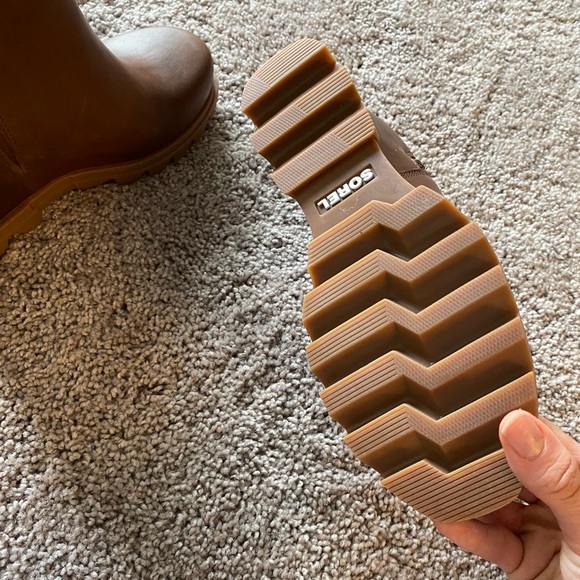 Sorel Joan Of Arctic Wedge III Zip Bootie - Picture 5 of 11